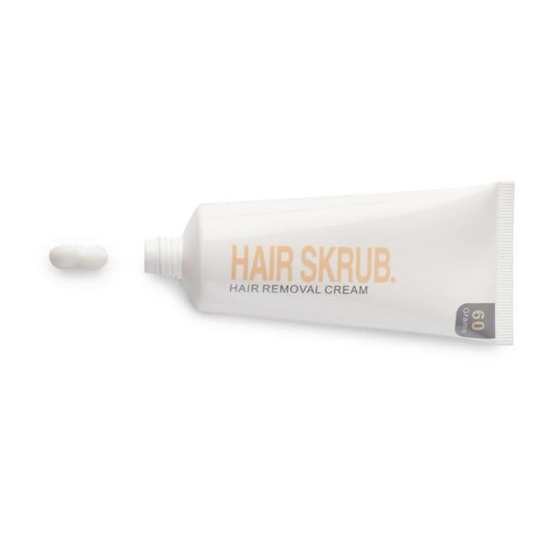 Прямая поставка горячая Распродажа 1 шт. крем для удаления волос с натуральными