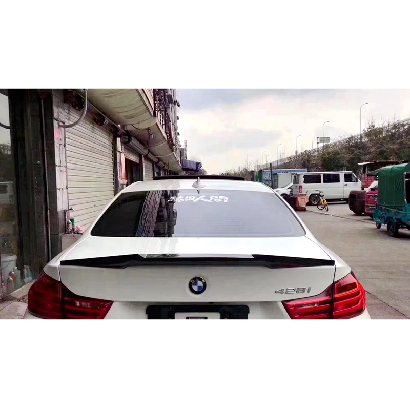 

BMW F32 4 Series 2 Door Coupe F32 2014 2015 2016 - UP 420i 428i 430i