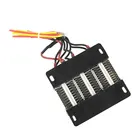 Изолированный керамический нагреватель воздуха 200 Вт 220 В 3 рядамини инкубатор для яиц нагревательный элемент