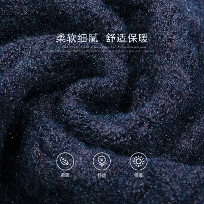 

Mahua ribbon sweater woman autumn winter is melting and fresh and loose outside wear 2020 new languid lazy wind sweater