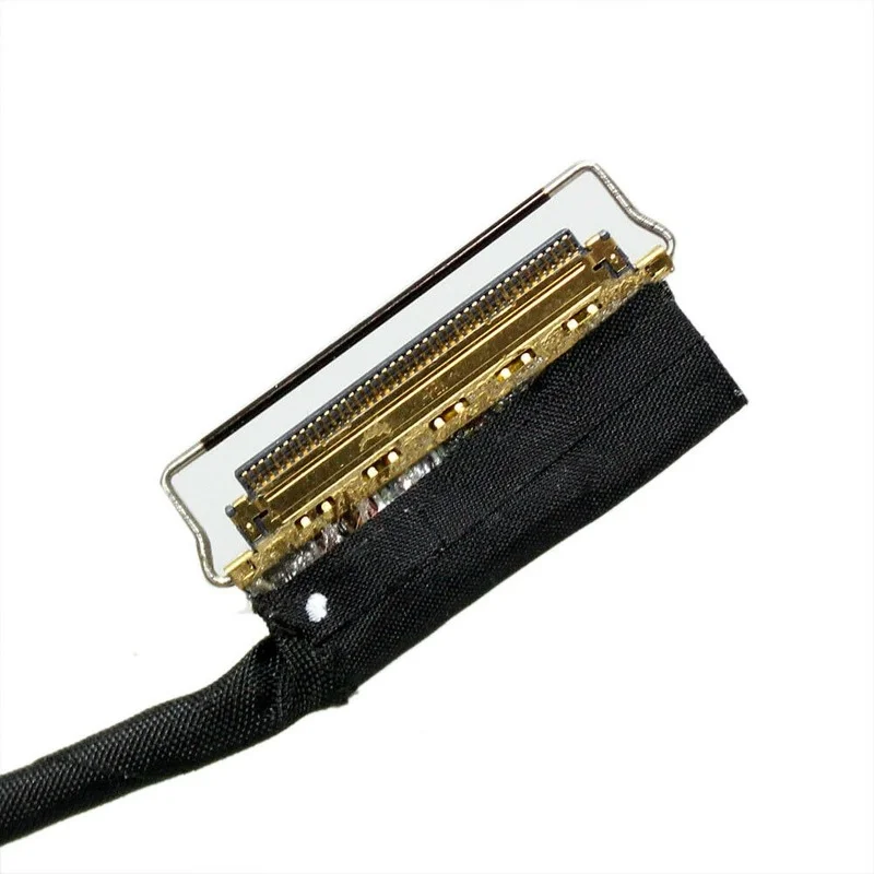 

For Lenovo ThinkPad T470P LCD EDP VIDEO SCREEN CABLE DC02C00AA10 DT473
