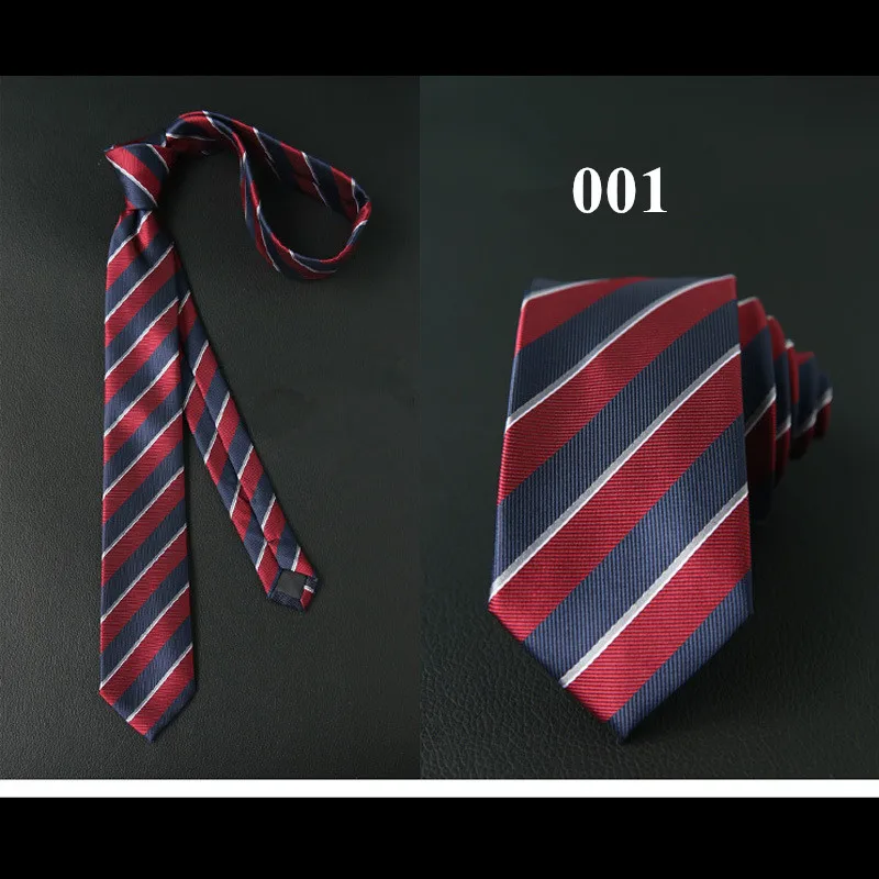 6 см Фабричный эксклюзивный 57 &quotДлинные мужские обтягивающие галстуки