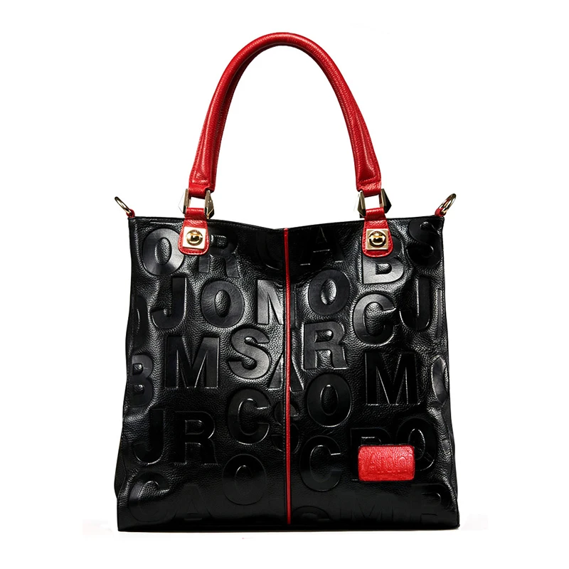 Hobo Bags Genuine Leather Women Handbags Satchel Shoulder Bags Classic Tote Fashion Ladies Purses Designer Woman Bags