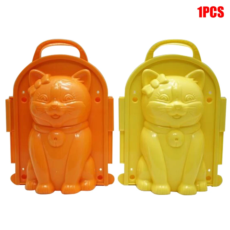 

Winter Creative Snow Mold Snowball Maker Clip Duck Snowman ClipSnow Sand Mould Tool Children Kids Toys Outdoor Sports Toy