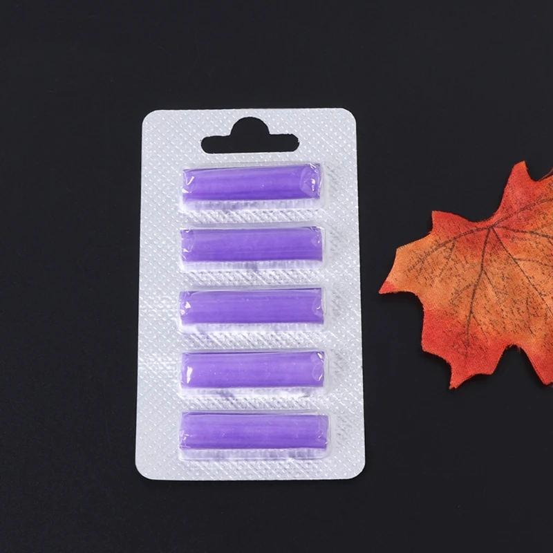 Мешки для пылесоса 5 шт. освежитель воздуха духи ароматические палочки | Бытовая