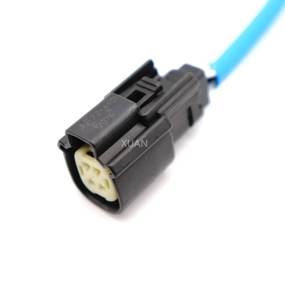 XUAN кислородный кислород O2 лямбда датчик соотношения воздуха и топлива для FORD ESCAP