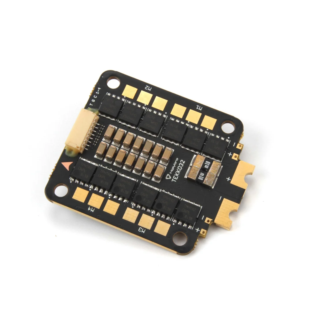 

JMT Motor ESC Combo 2306 2400KV Brushless 3~4S Motor with REV35 35A BLheli_S 2-6S 4 In 1 ESC for DIY FPV Racing Drone