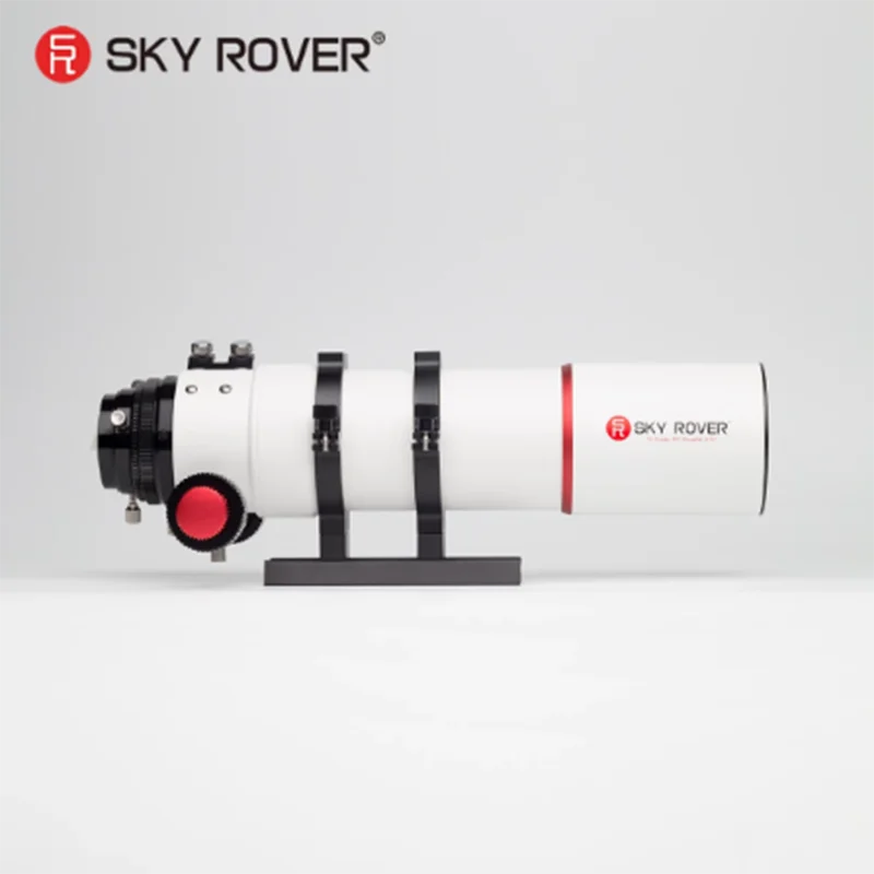 

Телескоп SKY ROVER 72 мм F/6 ED APO, многоцелевой, 72ED, для съемки объекта Deep Sky DSO