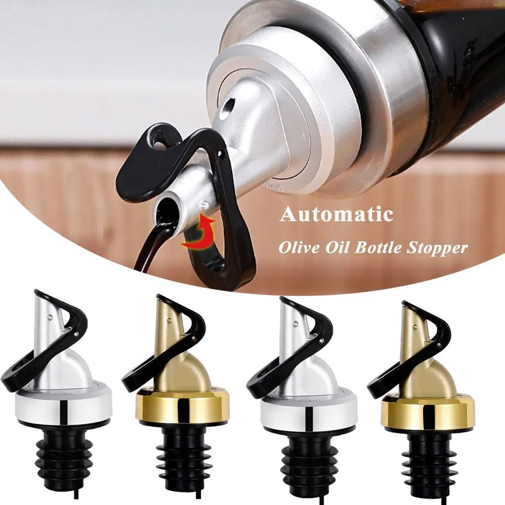 

Автоматический Флип-пульверизатор для оливкового масла