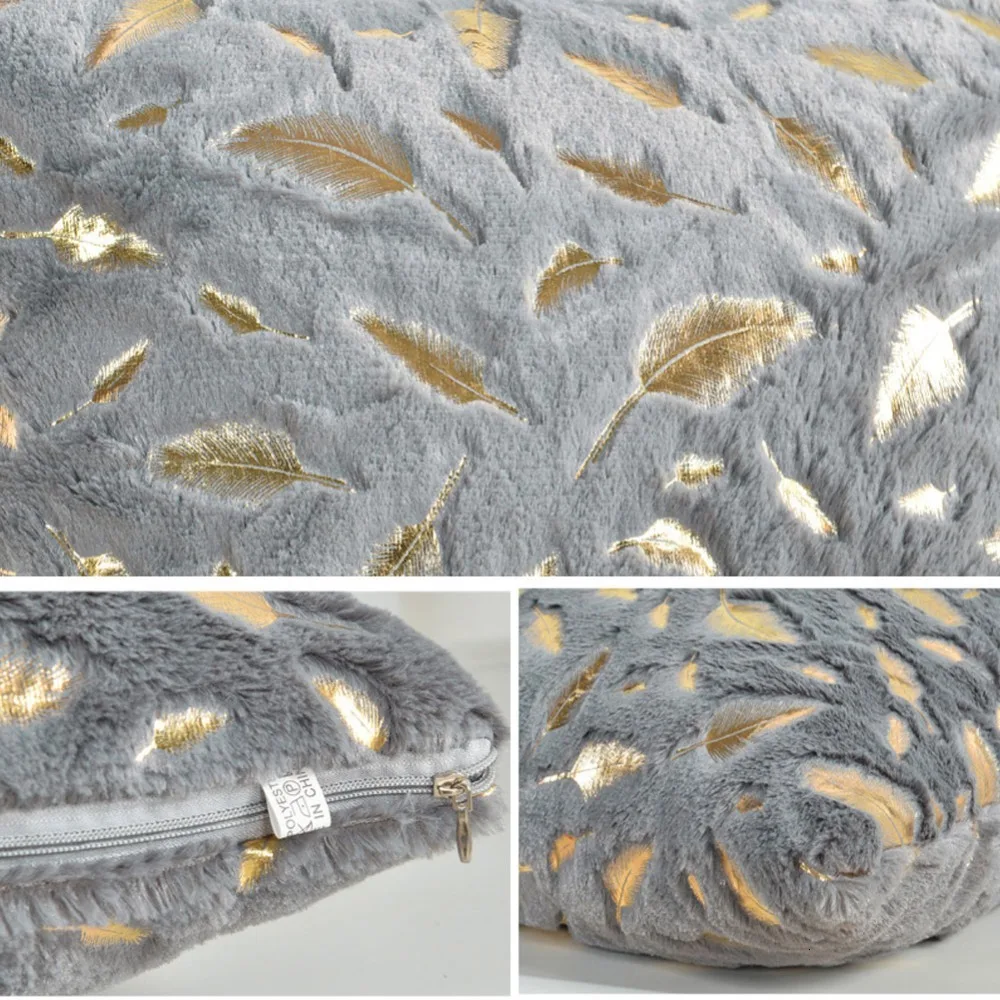 Домашние плюшевые детские чехол номер подушка s подушки сиденья автомобиля