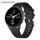 Смарт-часы MAFAM MX1, 2022 дюйма, сенсорный экран, водостойкие IP68
