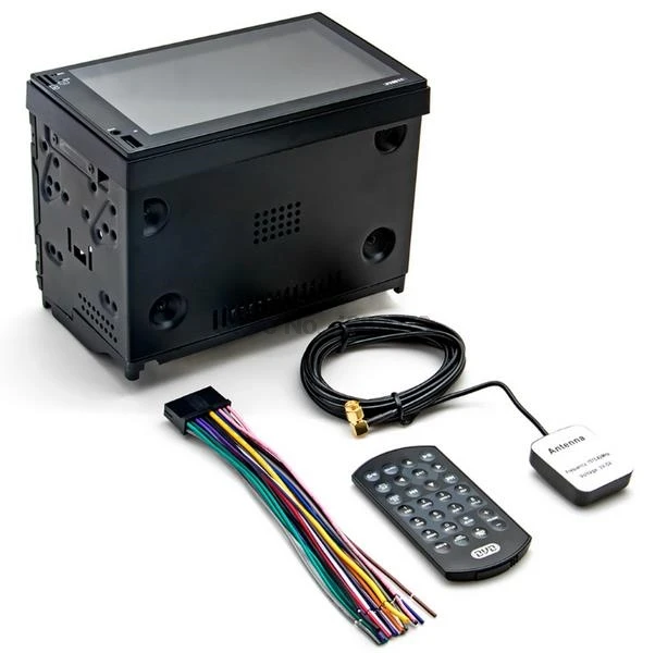 От DHL 5 шт. 2 Din 7 ''автомобиля MP5 Bluetooth WI-FI Интернет видеоплееры сенсорный Экран