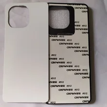 10pcs 2D Sublimation blank phone cases for xiaomi Poco M3 F3/X3 NFC/Mi 10T Pro/note 10 Lite/Mi 10 case personalized cover covers