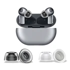 Латексные наушники для HUAWEI Freebuds Pro-настоящие беспроводные наушники-вкладыши противоскользящие противоаллергические шумоподавляющие наушники-вкладыши