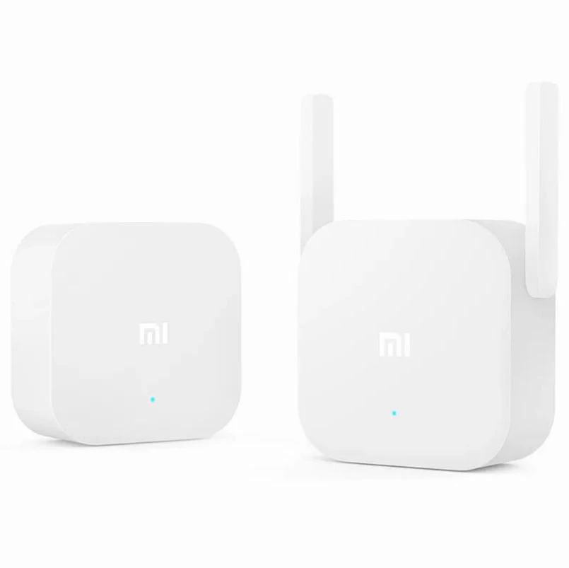 300 Мбит/с Powerline AV300 Ethernet адаптер ПЛК сетевые адаптеры WiFi удлинитель Homeplug|Сетевые c
