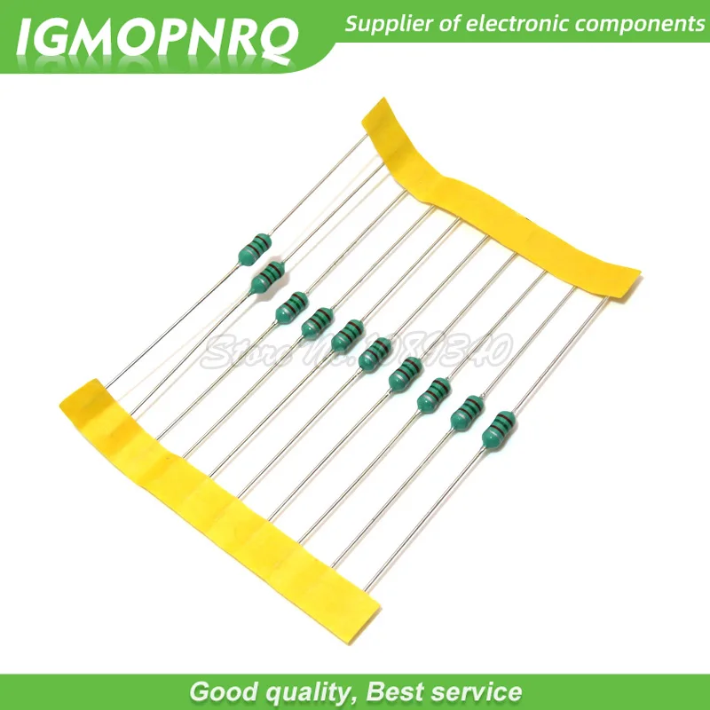 12values each 10pcs=120pcs 0307 1/4W 0.25W inductor 1uH-1MH component sample Assorted kit 1UH 10UH 22UH 33UH 47UH 100UH 1MH | Электронные