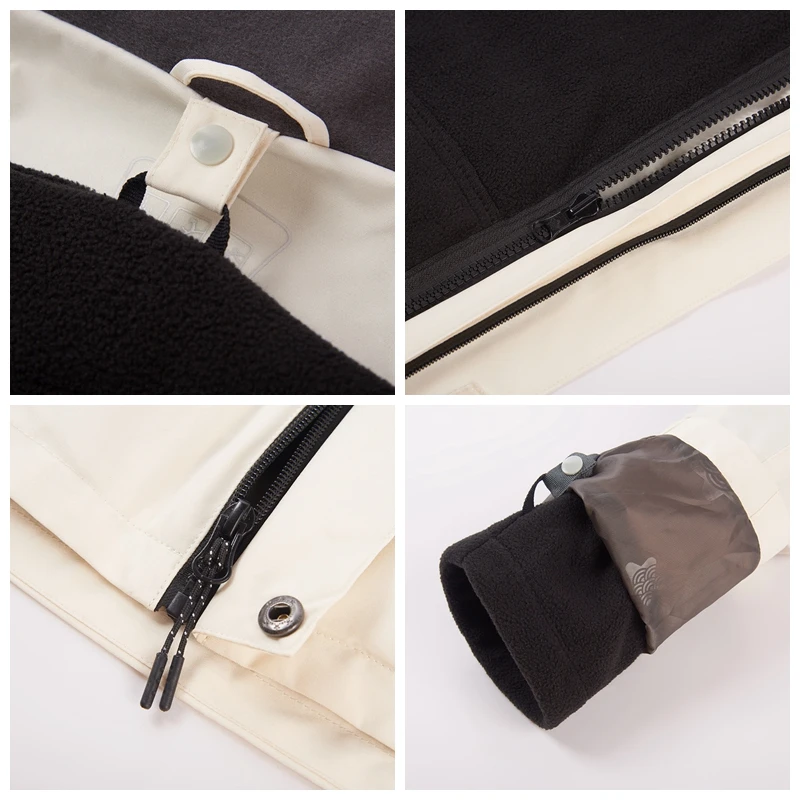 Новинка 2019 осень женская уличная куртка ветровка водонепроницаемая