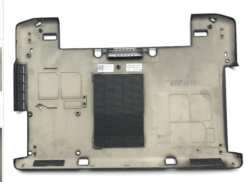 Оригинальный подлинный чехол для ноутбука Dell E6420 ATG версия E задней крышки корпуса