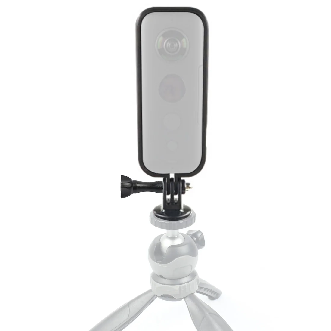 3D Печатный переключатель рамка Крепление Адаптер для Insta360 ONE X панорамная камера