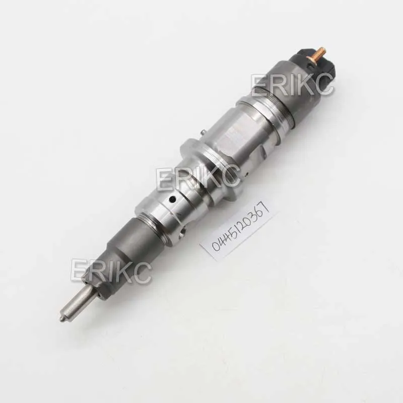 

ERIKC 0 4445 120 367 инжектор автомобильного дизельного двигателя 0445 120 367 инжектор 0445120367 для BOSCH
