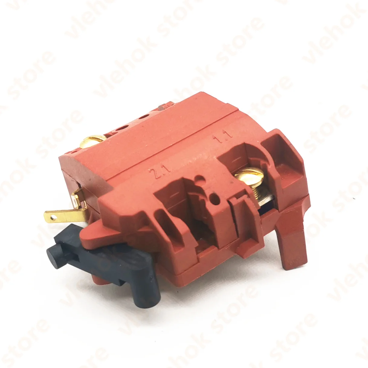 Переключатель для BOSCH PWS500 PWS7-115E PWS7-115 PWS10-125CE PWS600 PWS6-115 PWS620 PWS8-125CE FBZ40-30 GWS9-115 GWS9-125