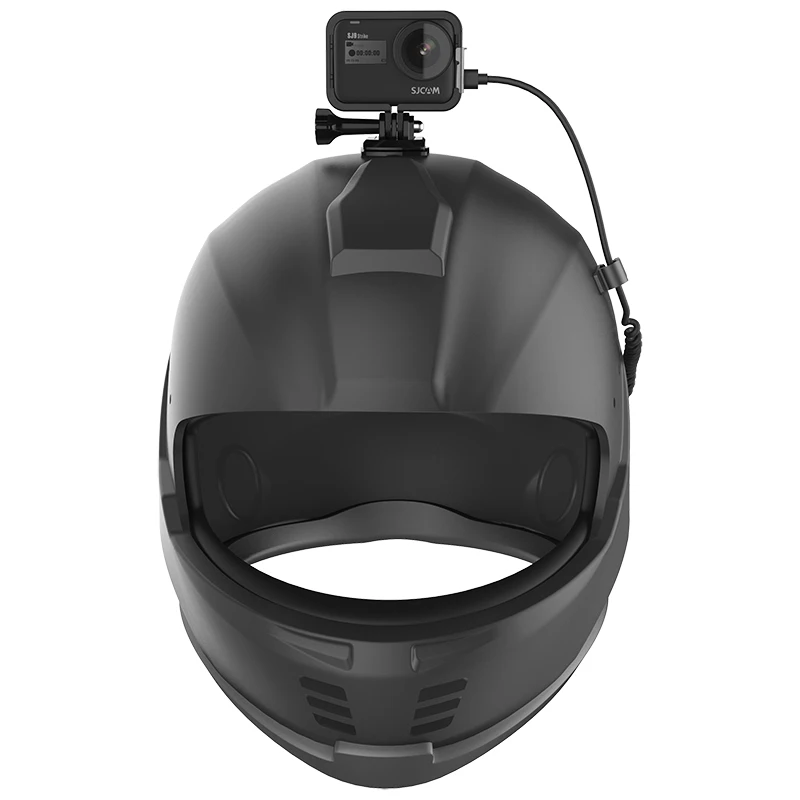SJCAM SJ9 защитная рамка держатель крепление пластиковая рамка чехол для SJCAM SJ9 Strike SJ9 Max Экшн камеры аксессуары
