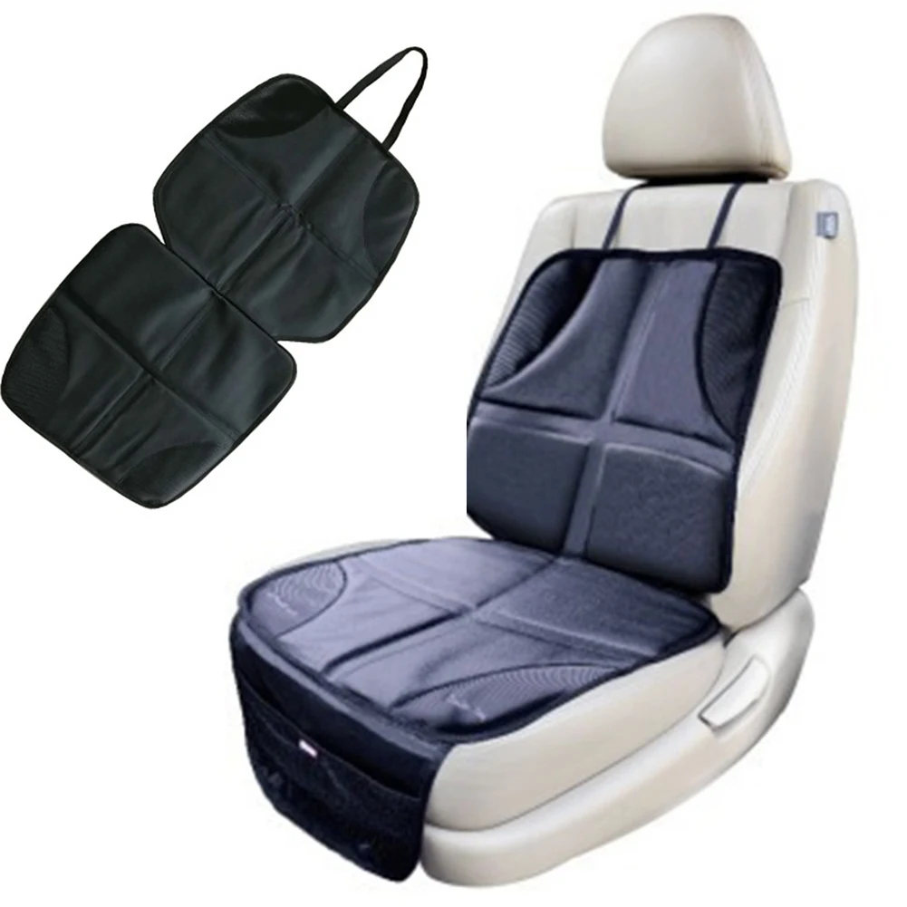 Универсальный Противоскользящий защитный чехол для детского автокресла|Чехлы