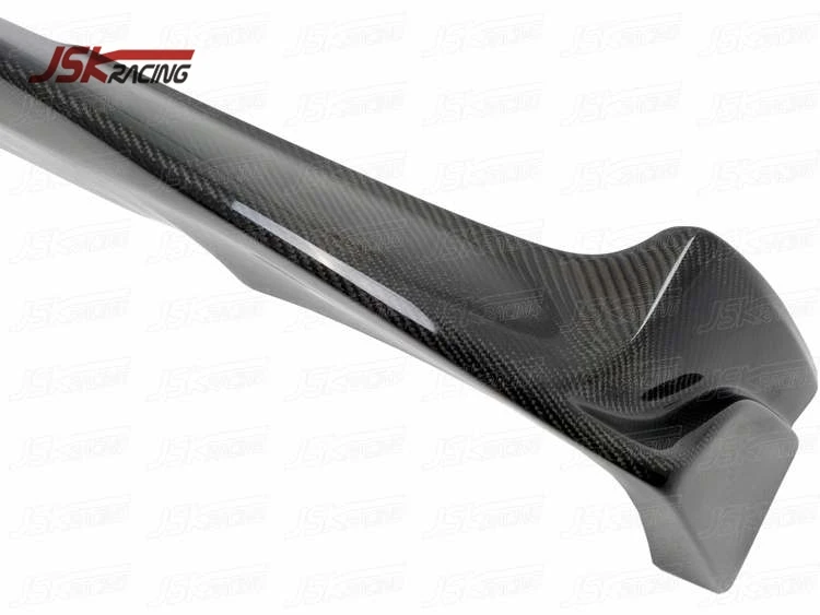 2006 2010 T Стильная передняя губа из углеродного волокна для FD2 JDM(JSKHDCVD2033)|lip polish|lips