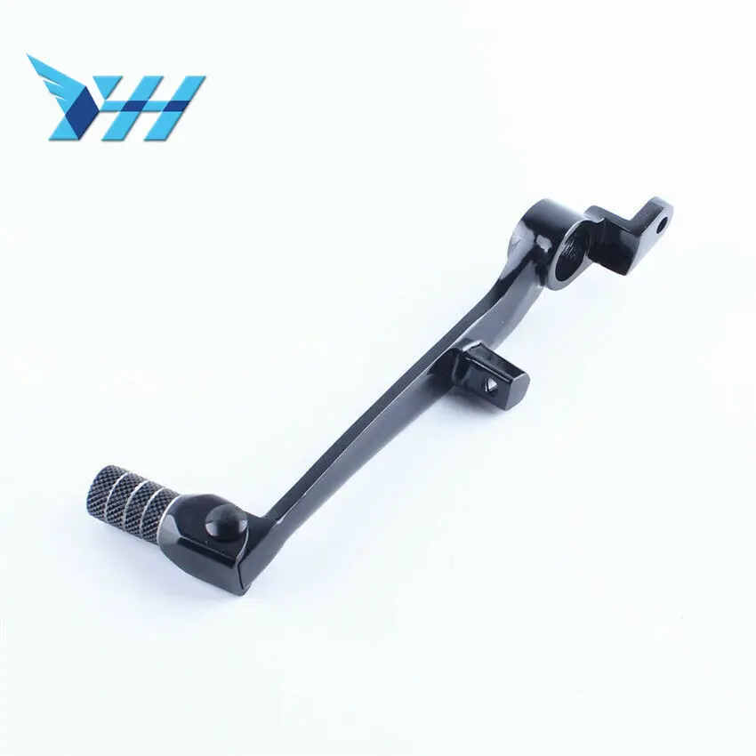 Педаль тормоза мотоцикла ножная педаль для 2001 2002 2003 2004 Suzuki GSXR1000 GSX-R1000 GSXR600 GSXR 600 01 02