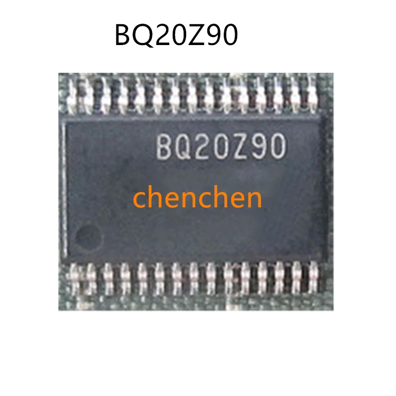 BQ20Z90 100% Новый оригинальный|Аксессуары для батарей и ЗУ| |