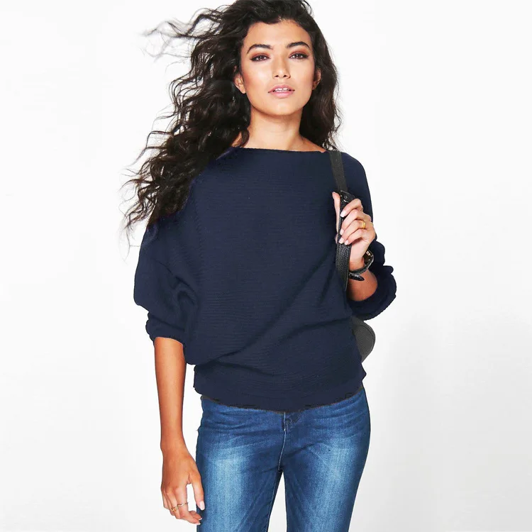 

women2020 fashion female woman top Retro holiday sports elegance street shirt ladies xxl top sweaters