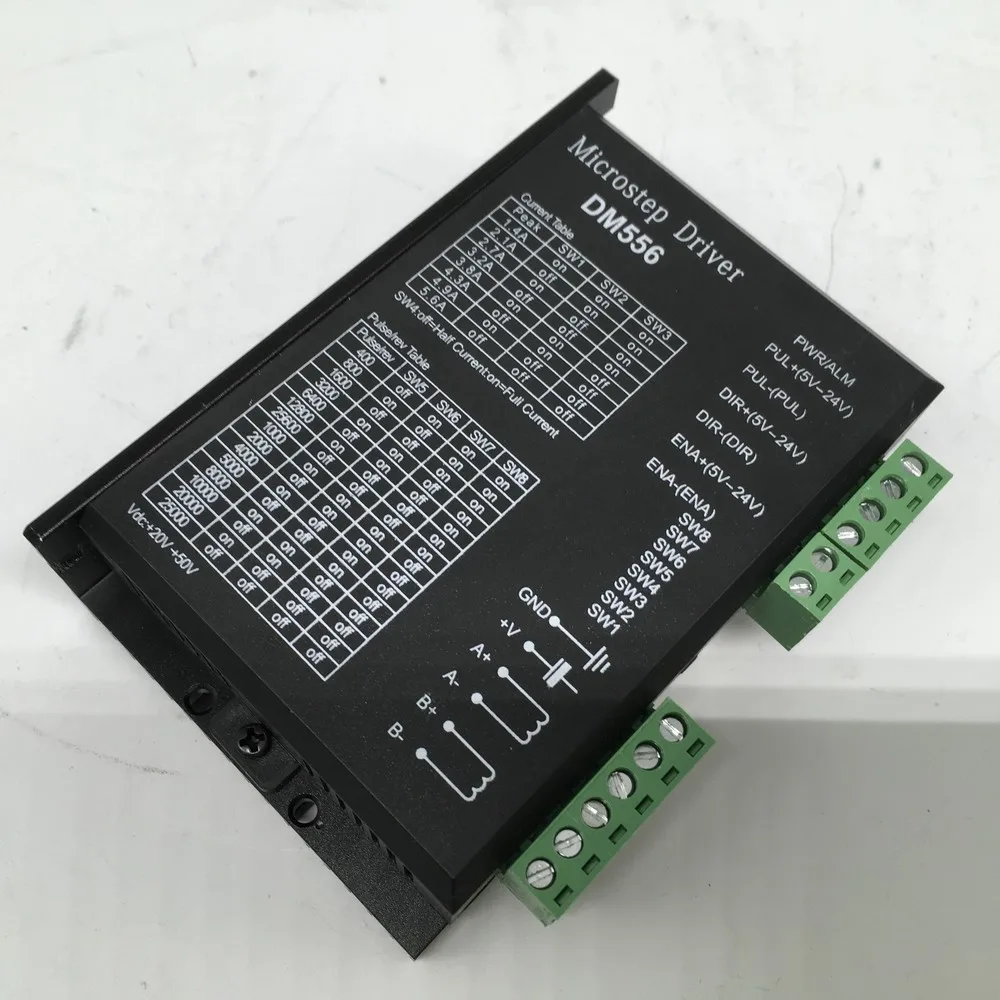 10:1 турбинный червячный редуктор RV030 скорости + шаговый двигатель Nema23 5 6 нм 84 мм