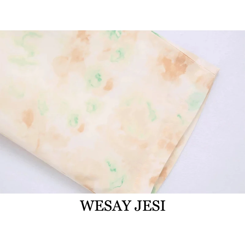 

WESAY JESI 2021