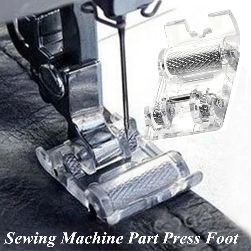 17 стилей бытовых швейных машин запчасти аксессуары прижимная лапка плоский