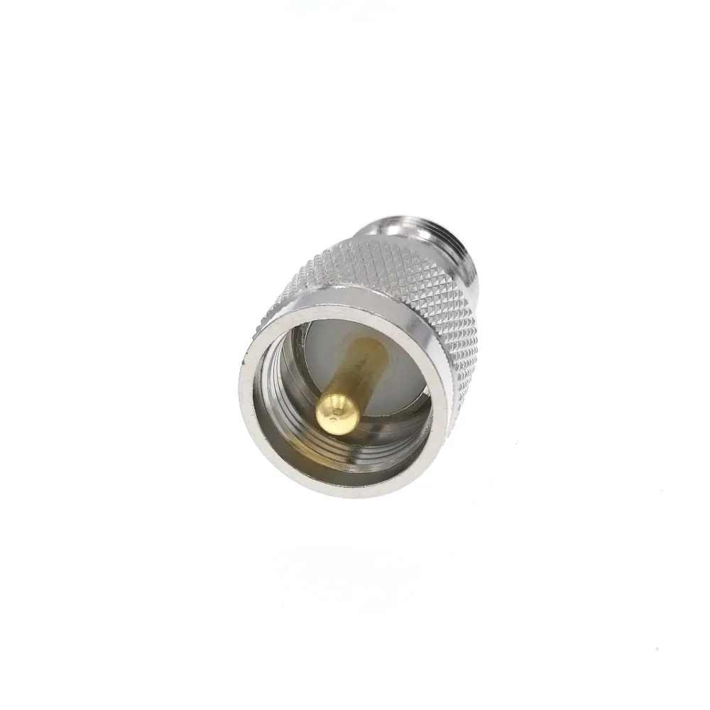UHF PL259 штекер N гнездо адаптера соединителя|adapter holder|adapter 24vconnector ecu |