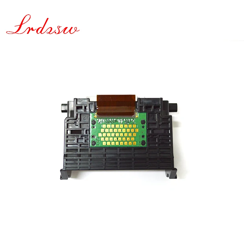 ORIGINAL QY6-0066 QY6-0066-000 Printhead Print Head Printer for Canon MX7600 iX7000 | Parts