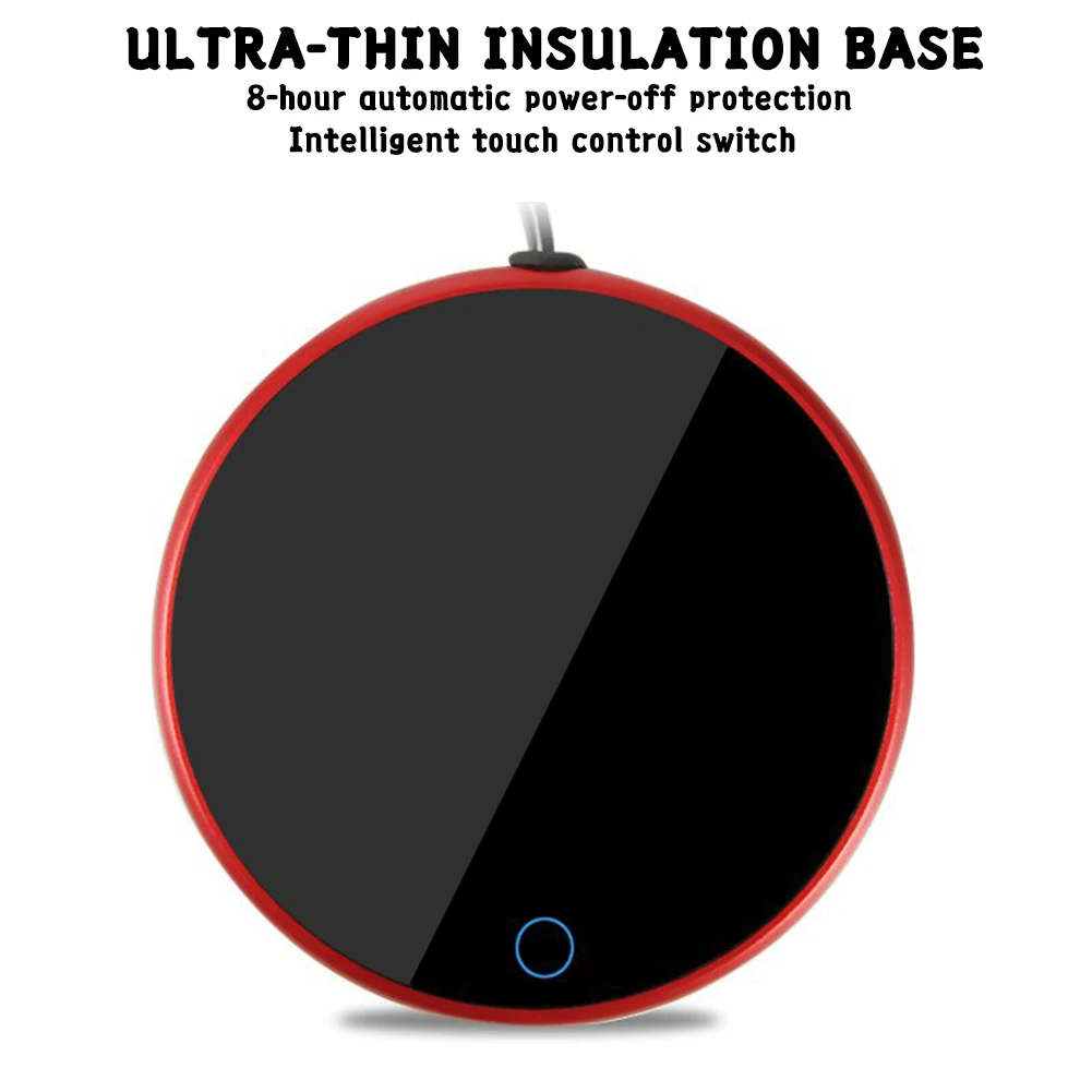 Электрический подогреватель для дома и офиса 15 Вт | Компьютеры офис