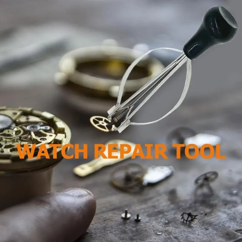 1 шт. универсальные наручные часы для удаления рук подъемник Ремонтный комплект