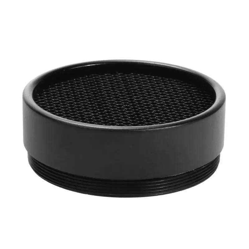 32mm/42mm Airsoft Killflash Anti-reflection Sunshade Protective Cover for DR 1-4X Optic Scope Honeycomb Mesh Protector | Спорт и