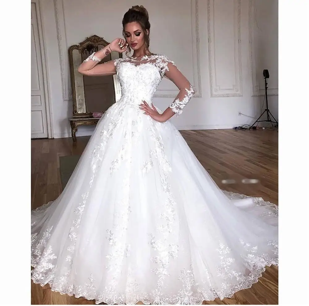 

Wedding Dresses