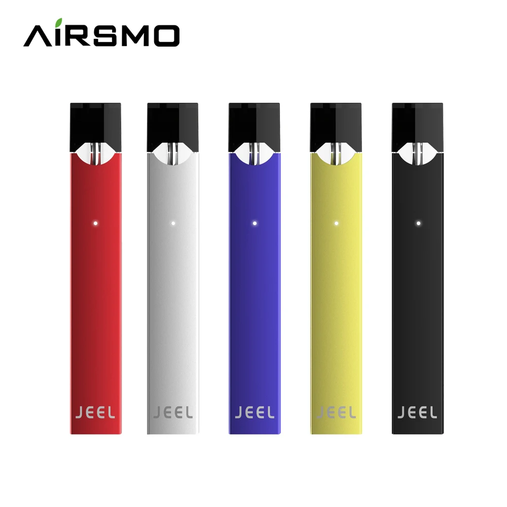 Мини испаритель для кальяна устройство стартовый набор работает JUUL Pods