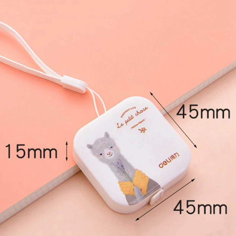 1 5 м мягких правителей мини рулетка стильная футболка с изображением персонажей