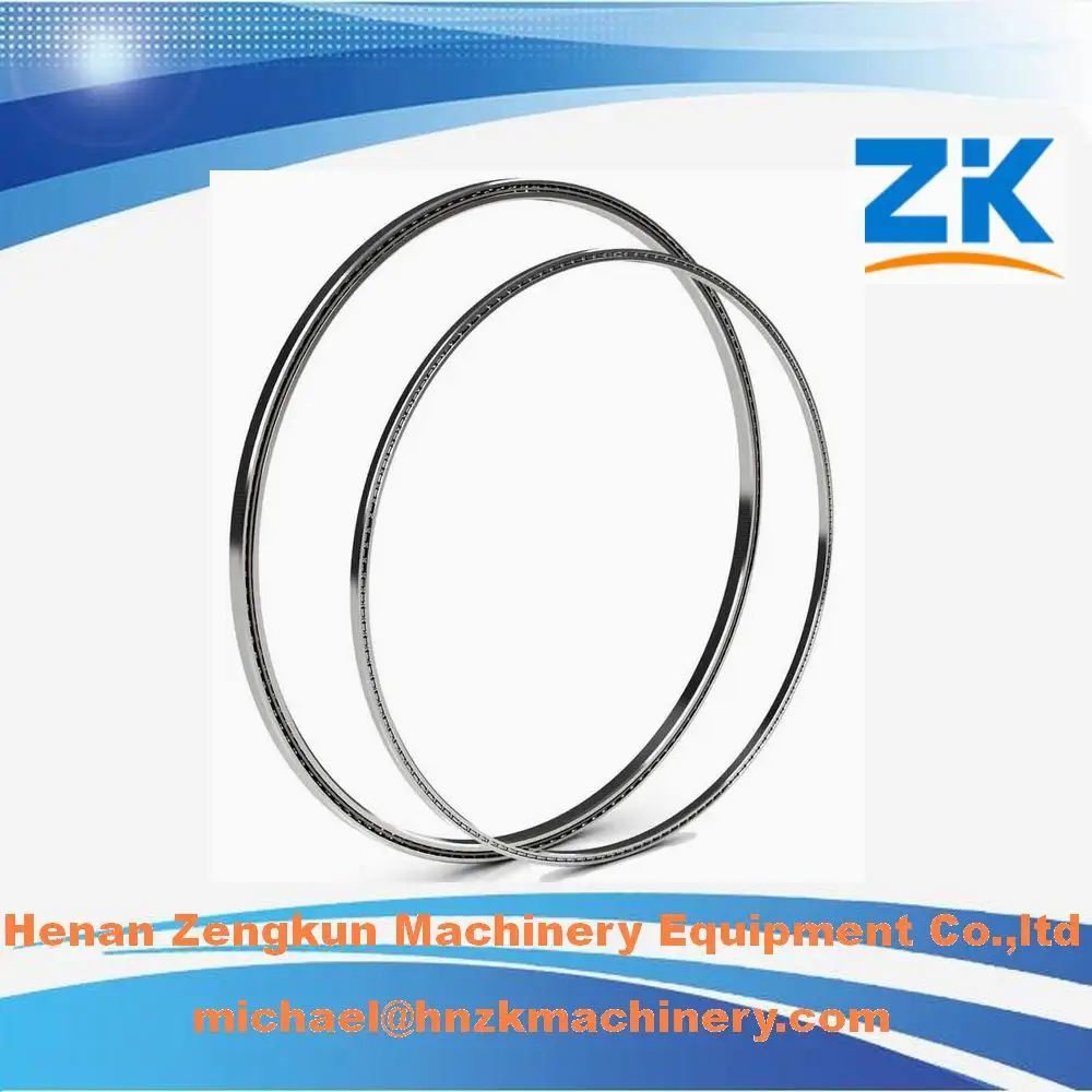 

thin bearing slim super thin ball bearings S06003CS0 S07403CS0 S08003CS0