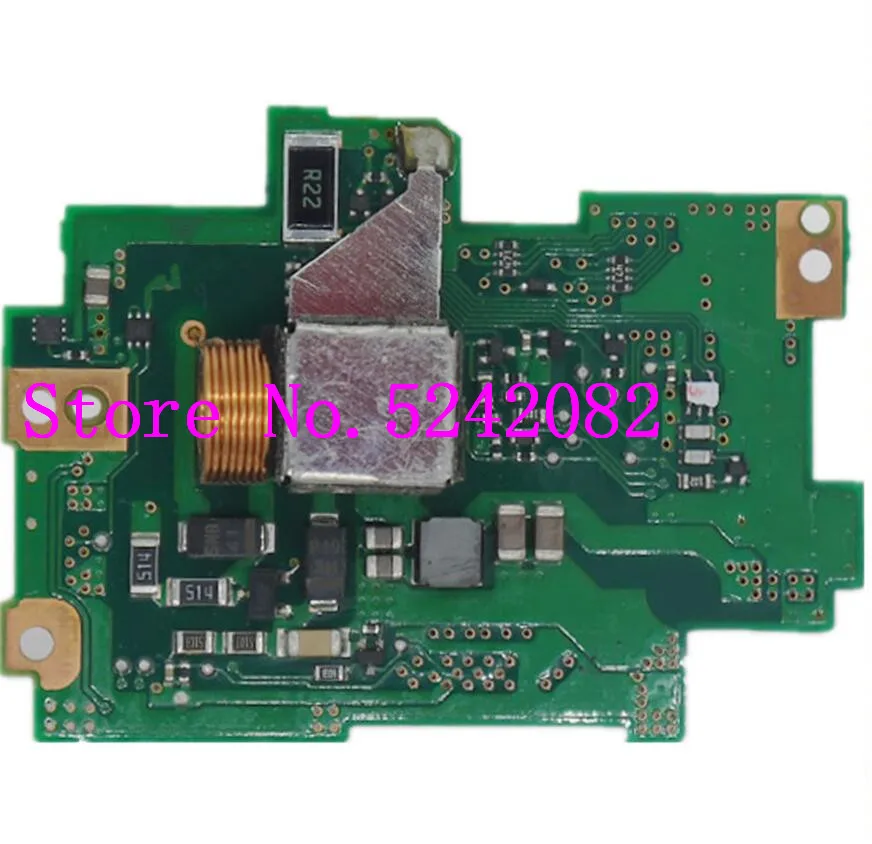 

Original For Nikon D7100 Flash Board Flashboard top cover board SLR Camera repair part