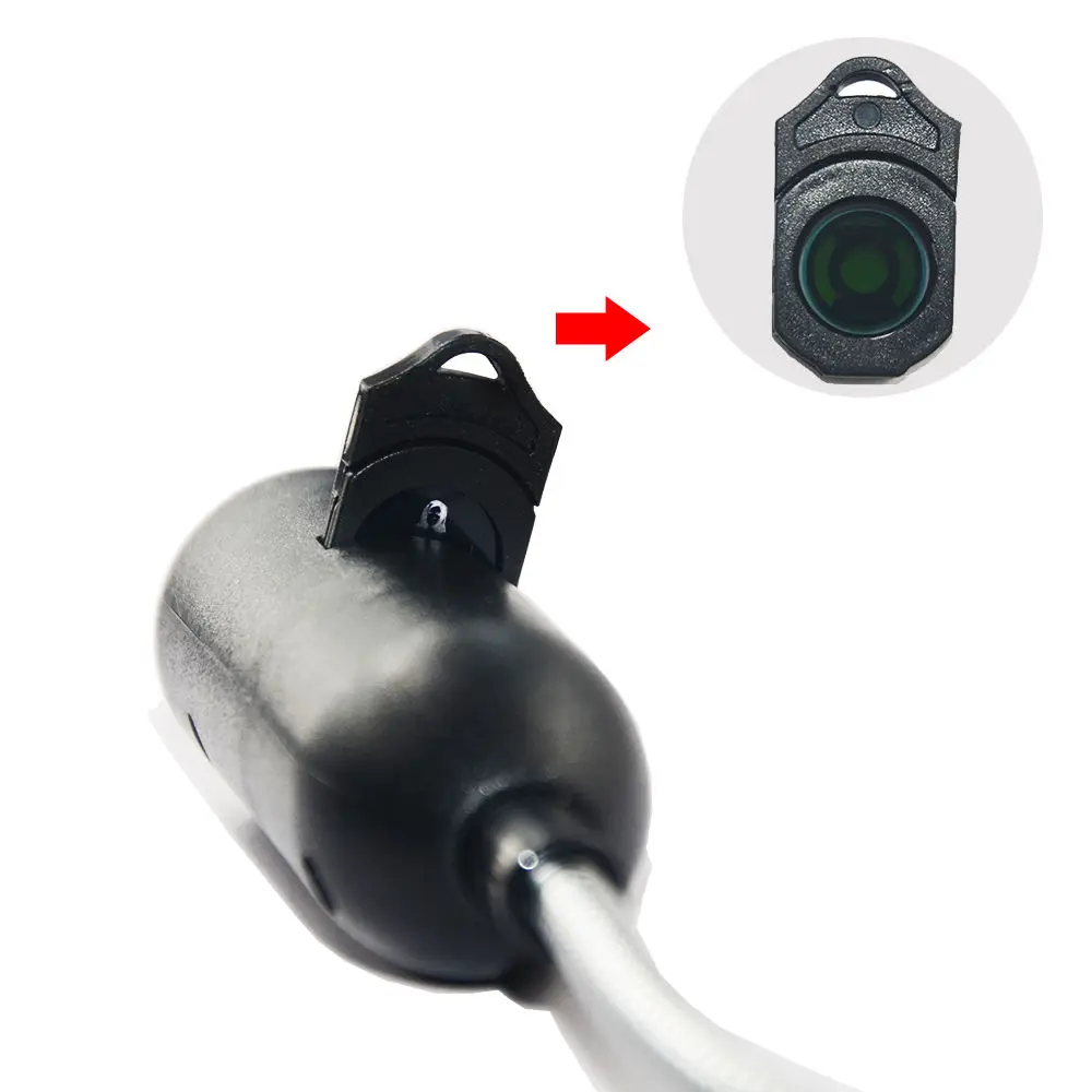 USB автомобильная сигаретная лампа с логотипом крыши лазерный проектор Тень