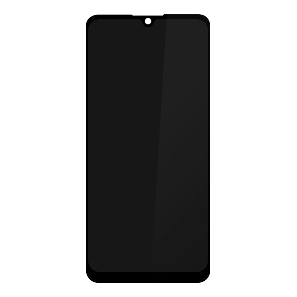 Оригинальный ЖК-дисплей и дигитайзер сенсорного экрана для ZTE Blade V10 6 26 дюйма