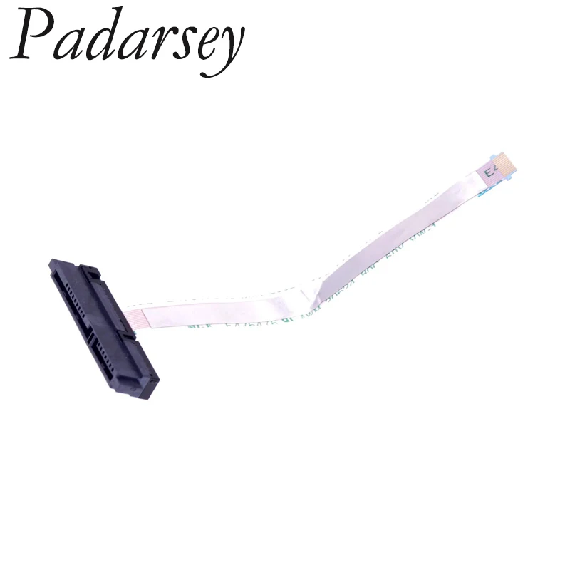 Padarsey Новый HDD жесткий диск кабель разъем SATA для HP Pavilion M1-V M1-V001DX 450.07P04.0001 |