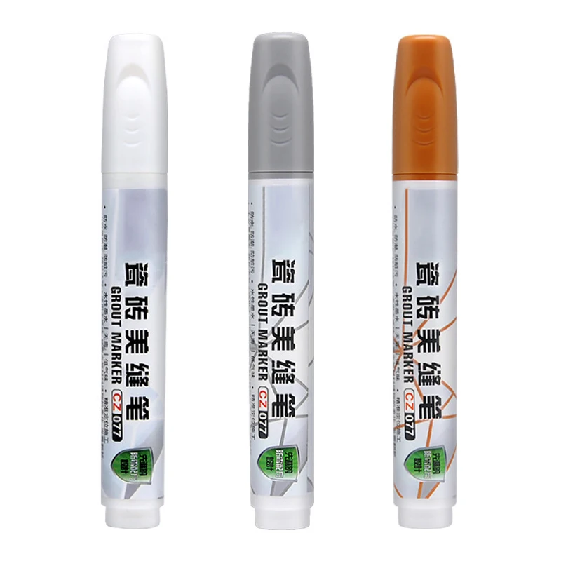 Профессиональная предварительно Смешанная керамическая плитка ремонтная труба