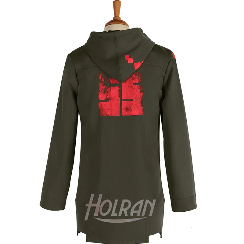 Костюм для косплея из аниме Пиковая Академия надежды | Тематическая одежда и