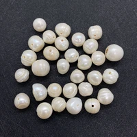 50pcsbag natural freshwater 10 20mm irregular pearls diy jewelry making fashion necklace bracelet ladies jewelry accessories